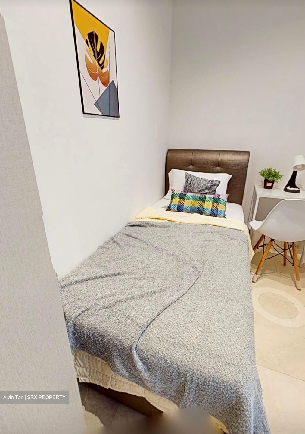 Shanghai One (D10), Apartment #629863971